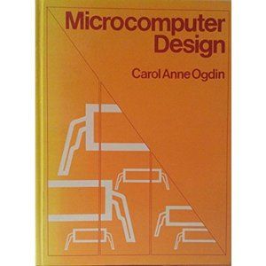 Microcomputer Design (Hardback)
